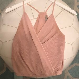 All Saints May Tank Top